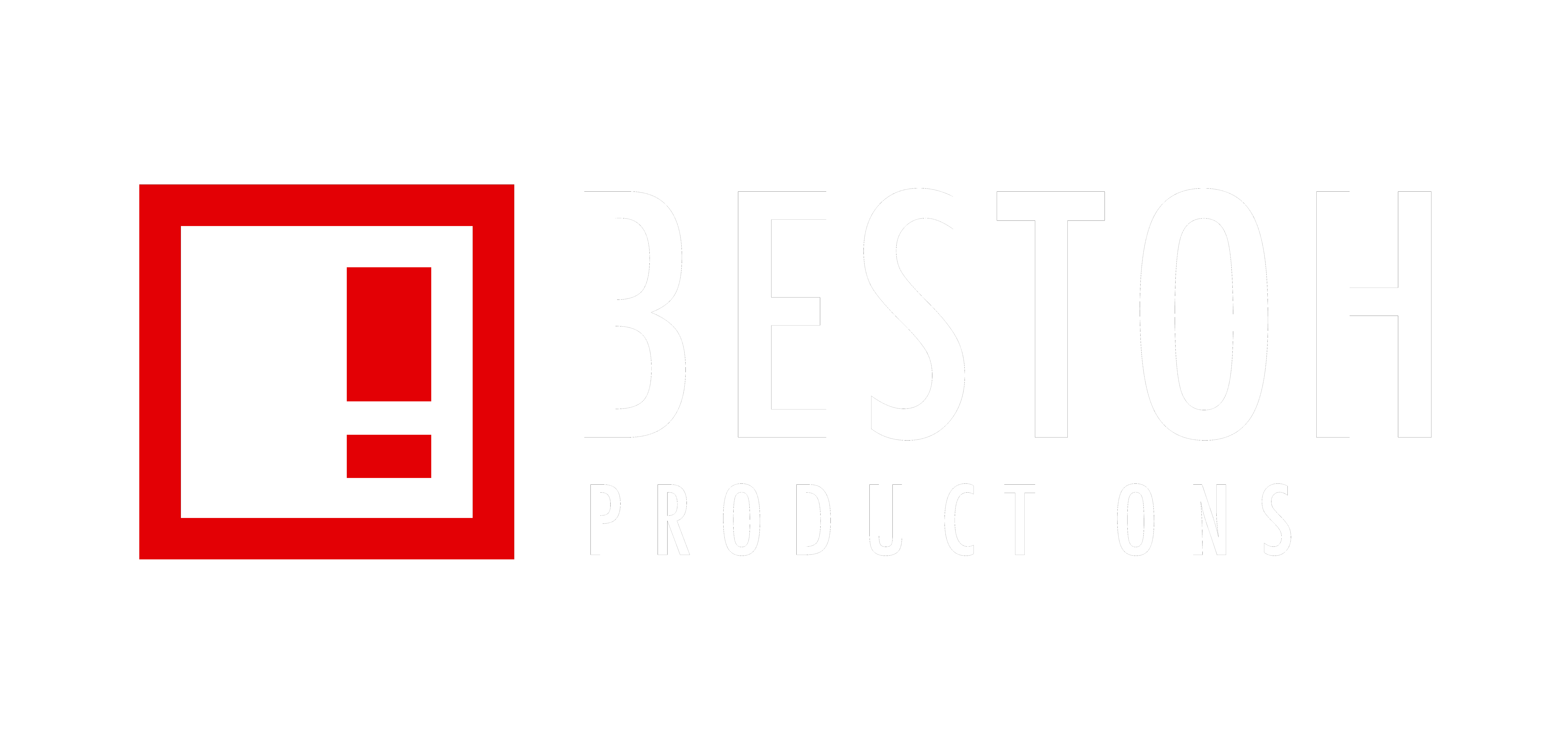 Bestoh Productions